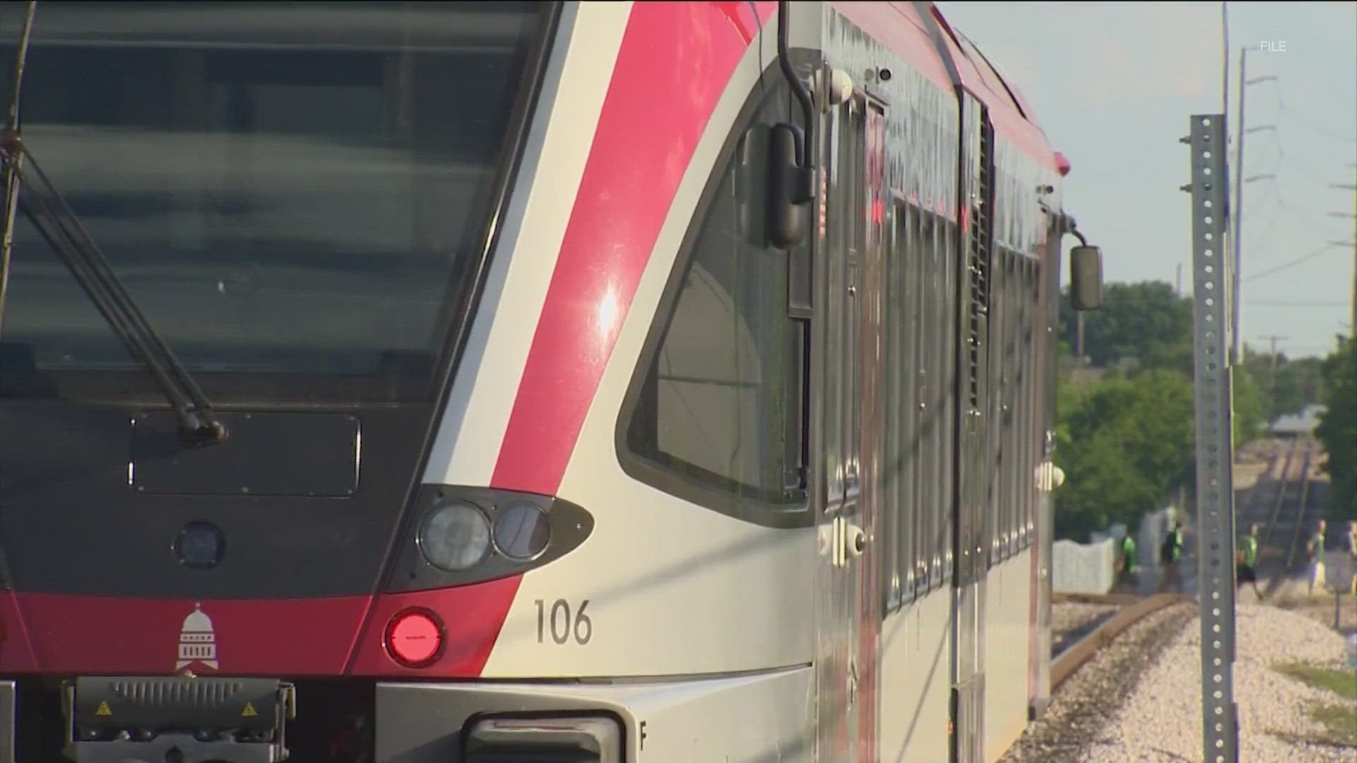 The CapMetro Board unanimously approved Phase 1 Friday afternoon.