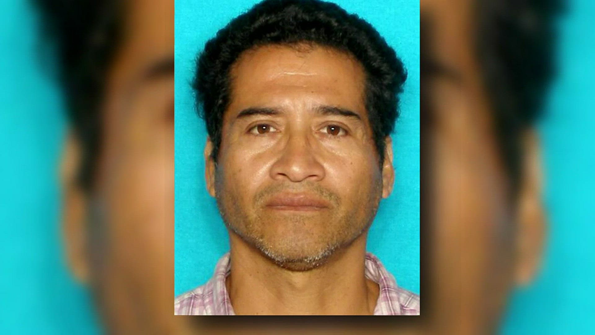 U.S. Marshals need your help to find a man they say sexually assaulted a family member in San Marcos.