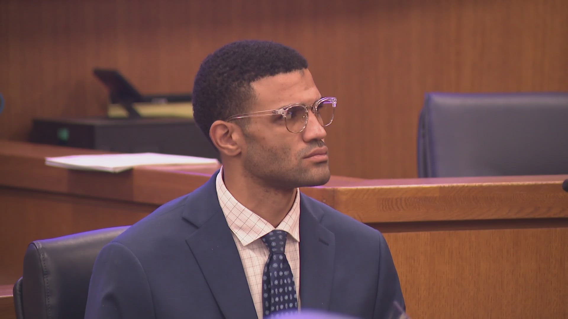 Kreli Haynes found guilty in Williamson County fentanyl murder trial ...