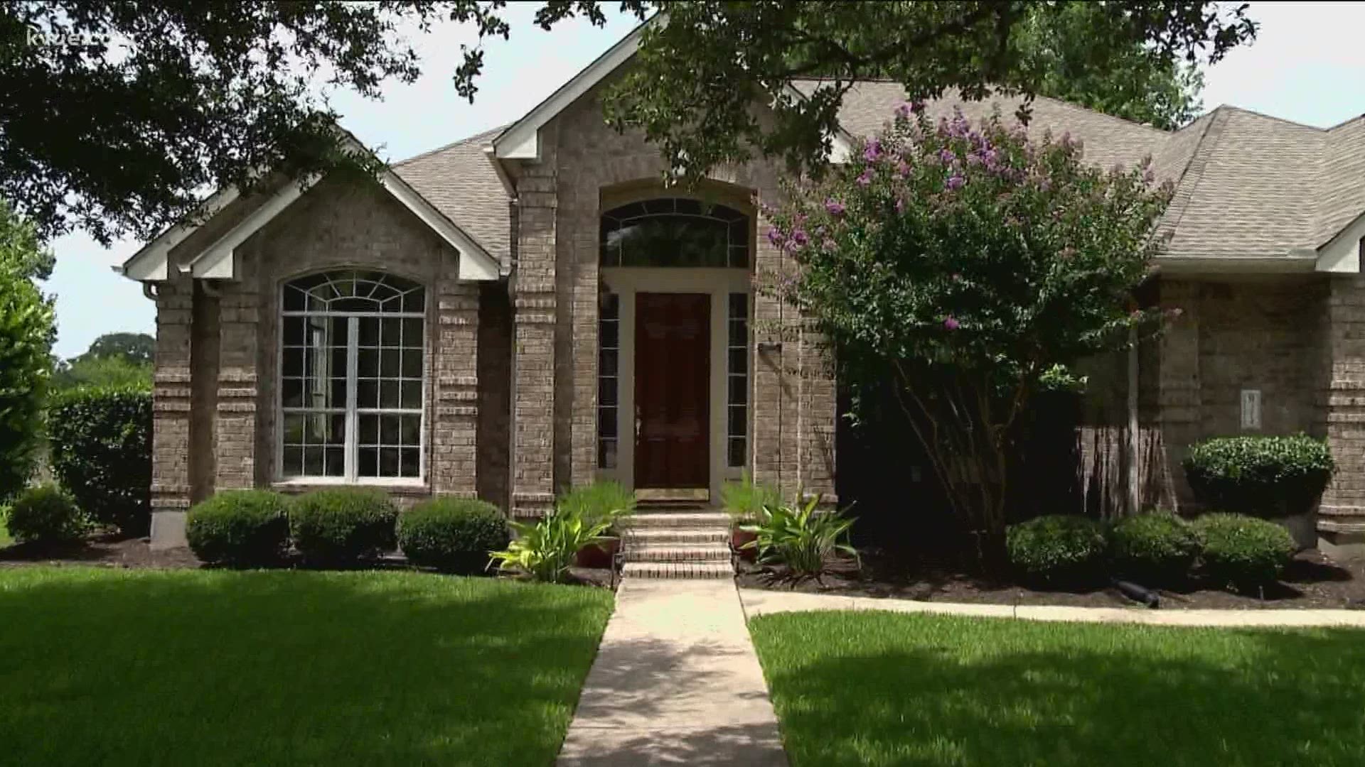 Travis County leaders could soon approve some property tax savings for certain groups. KVUE's Bryce Newberry breaks it all down.