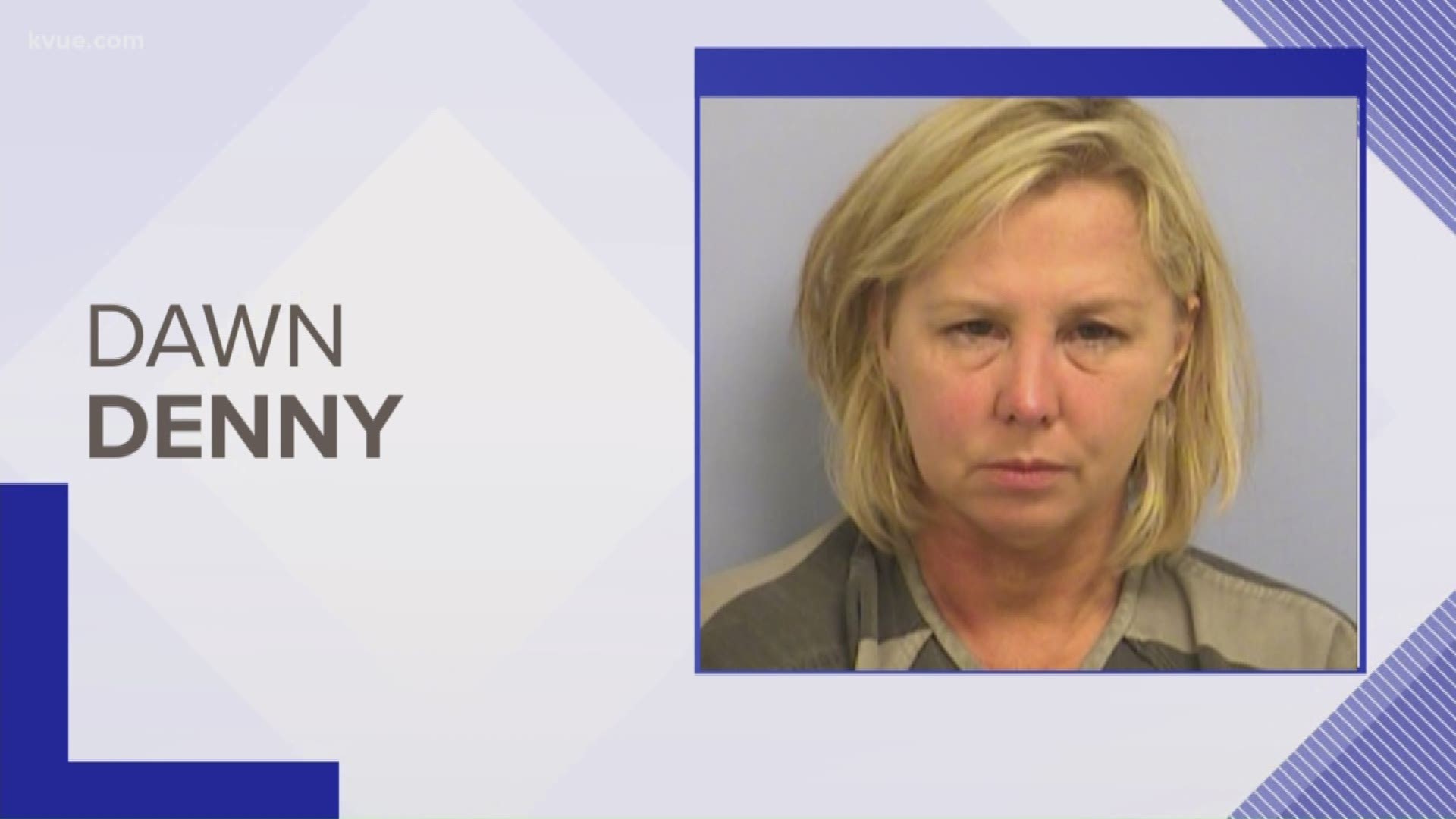 Woman arrested after deadly crash in Pflugerville