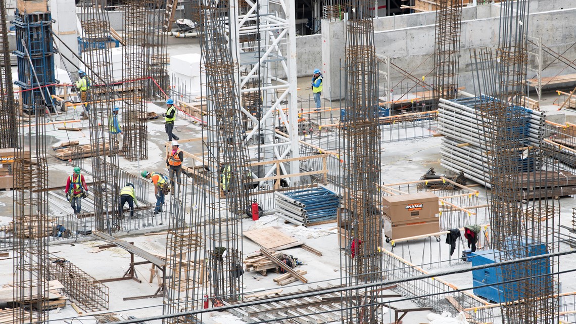 Austin renters finding more deals as apartment concessions surge across the city: report