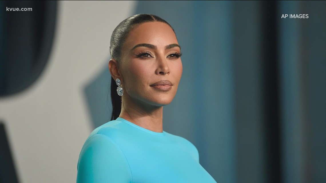 Kim Kardashian's company slated to open permanent store in Austin