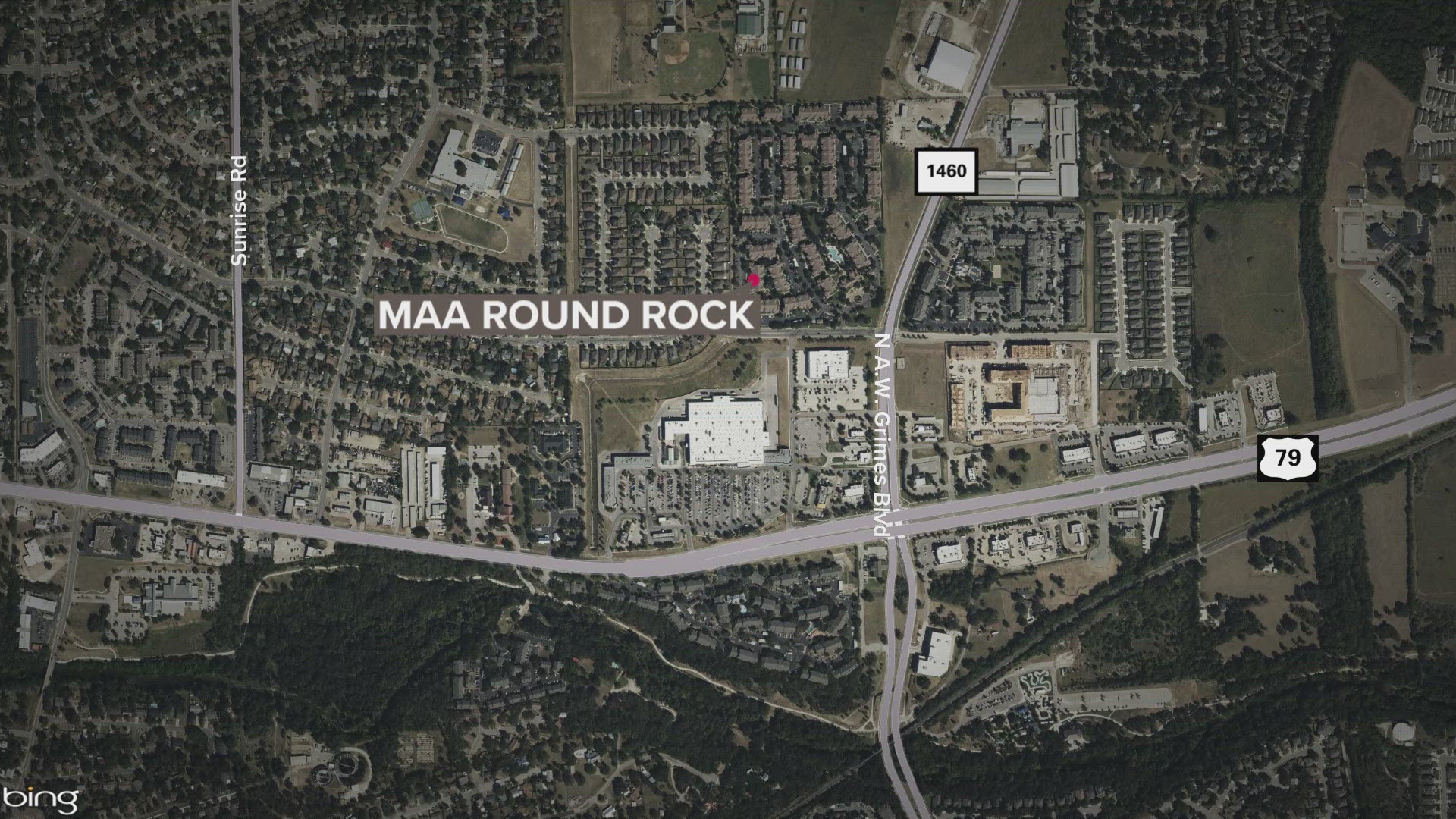 Round Rock police officer on leave after firing gun | kvue.com