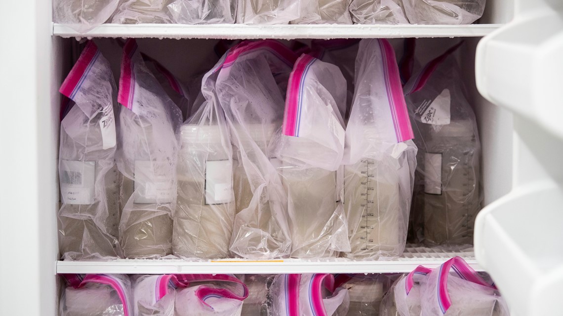 Austin poop helping predict COVID19 spikes, UT researchers say