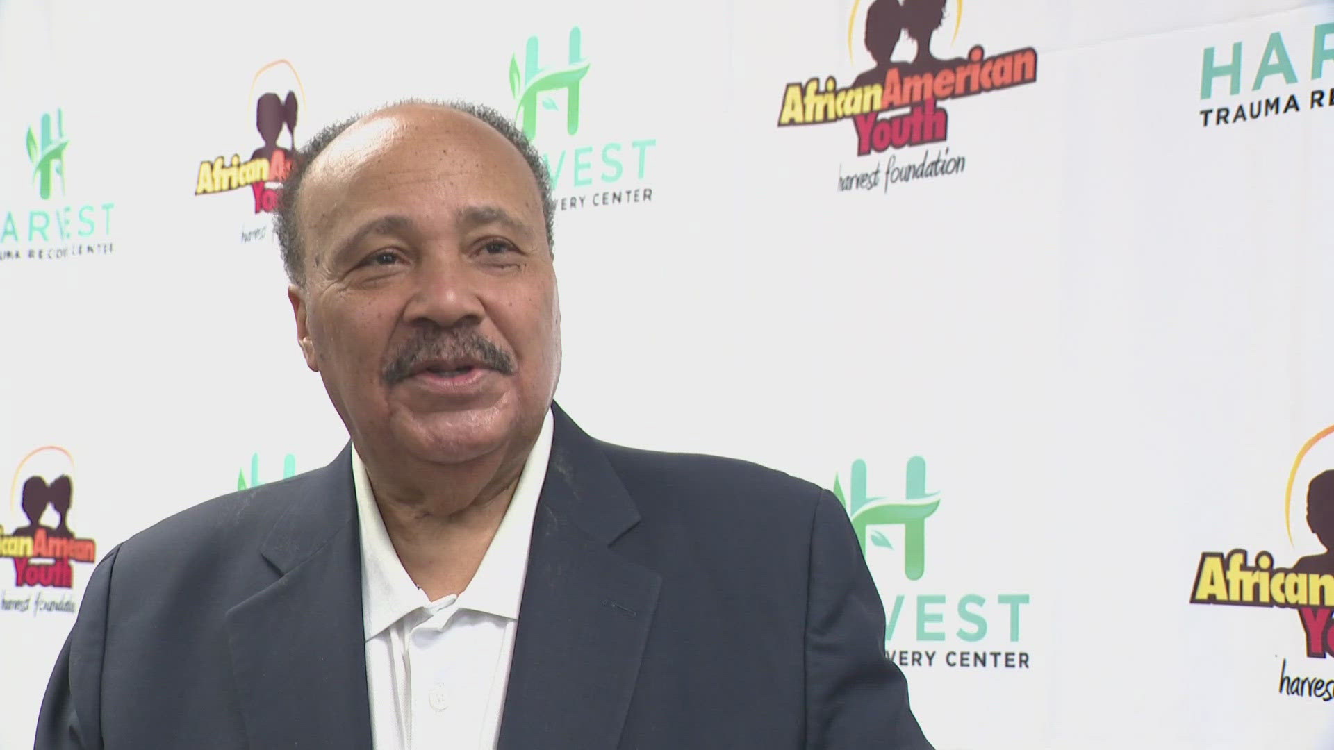 Martin Luther King III visits Austin nonprofit honoring his father’s ...