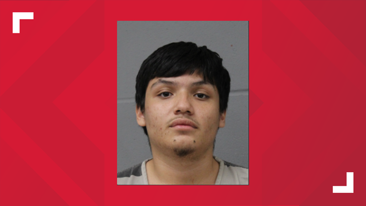 18-year-old linked to multiple Austin robberies arrested after two ...