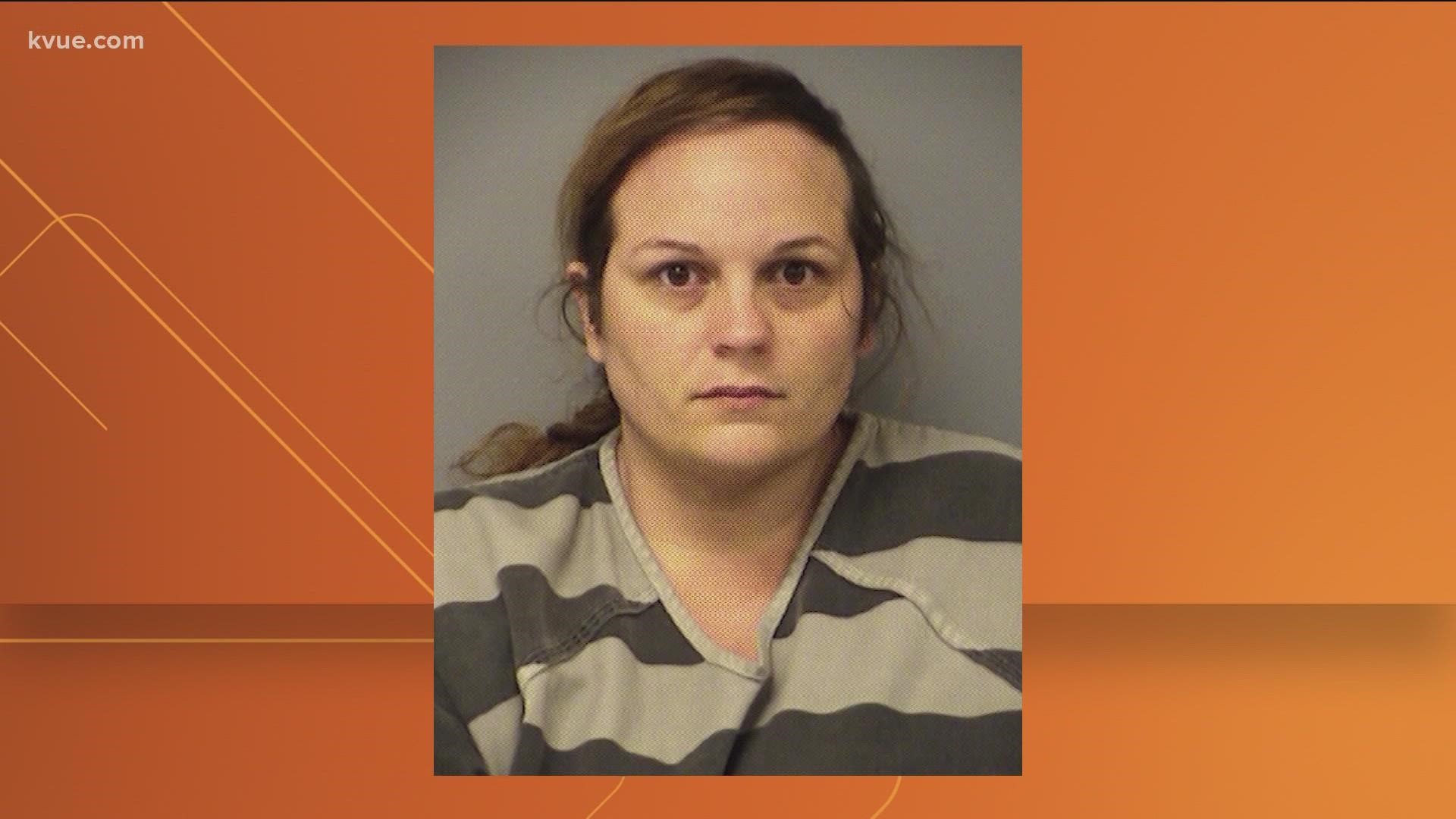 Magen Fieramusca is scheduled to appear in a Travis County courtroom. Her attorneys are trying to stop some evidence from being presented at trial.