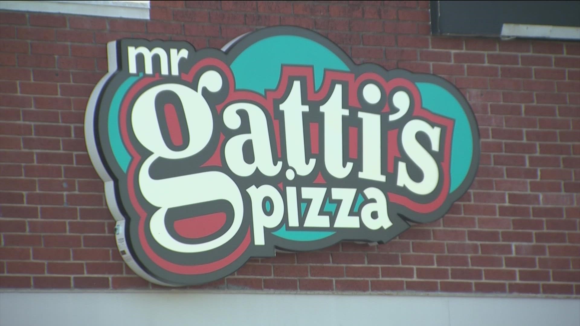 Mr. Gatti's Pizza has been an Austin classic for the last 53 years. Now in 2022, they're expanding.