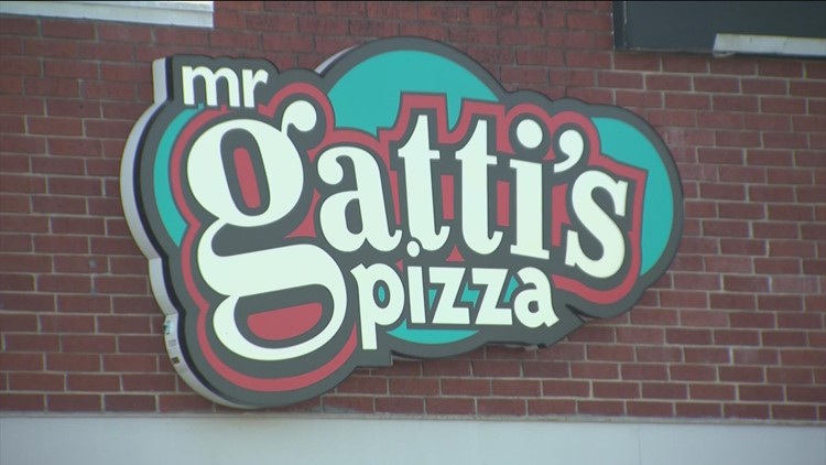 Mr. Gatti's Pizza celebrates 53 years, expansion in Austin
