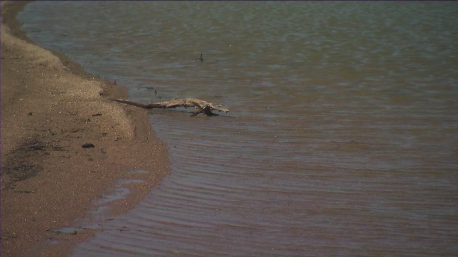 A new report presented to the Austin Water Task Force shows what Austin Water can do to reduce water loss from leaking pipes and water main breaks.