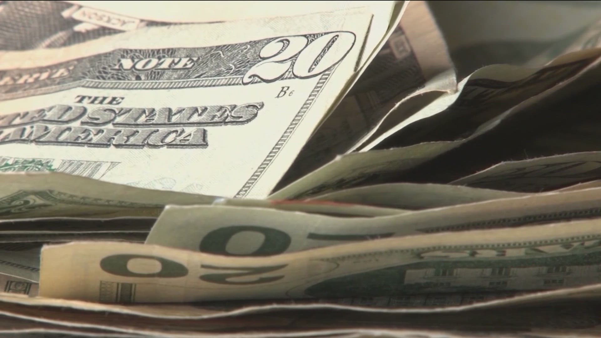 You can claim free money owed to you today from the state of Texas Comptroller.