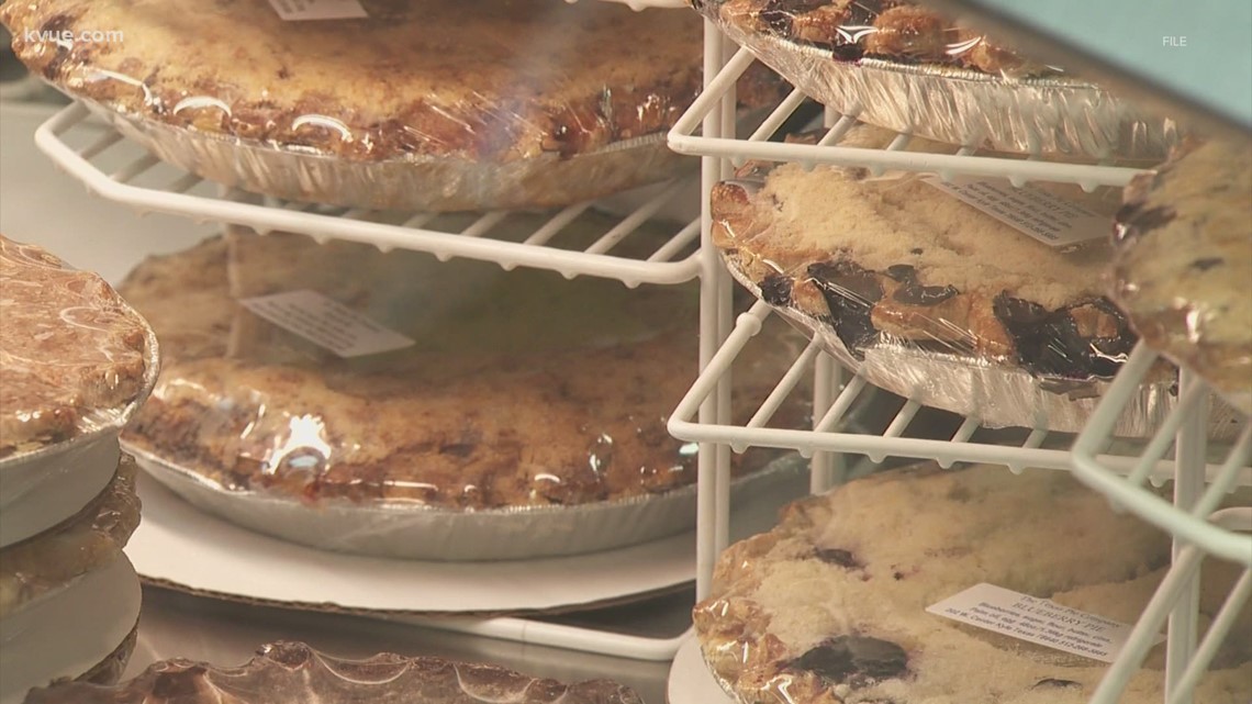City of Kyle gears up to host 'Pie in the Sky Day' celebration