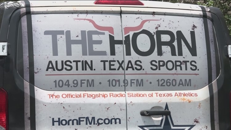 Texas Athletics switches flagship radio station, enters deal with  iHeartMedia Austin