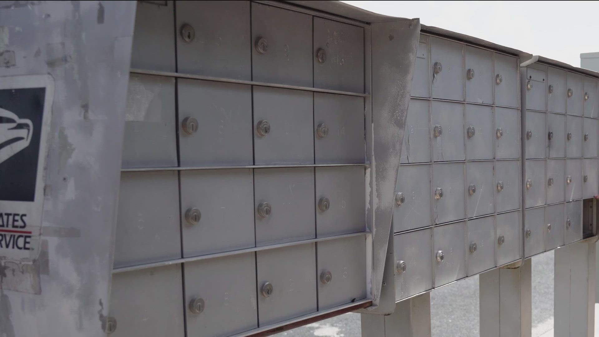 Mail theft puts your identity at risk. The KVUE Defenders found people guilty of the crime aren’t always prosecuted to the fullest extent of the law.