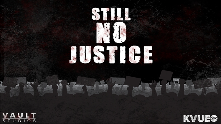 Still No Justice: A 5-part podcast covering deaths at the hands of Texas law enforcement