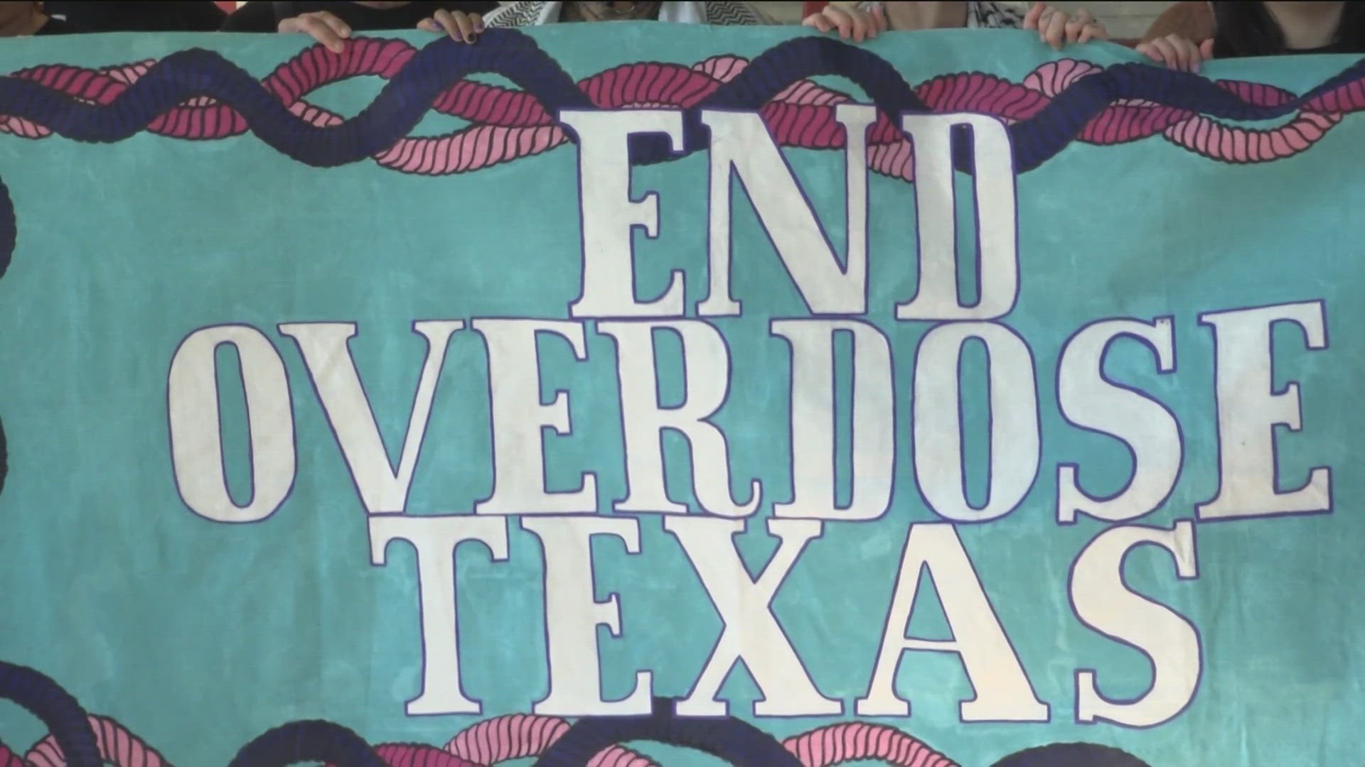 Nonprofits and Travis County leaders are calling for more funding to help curb overdose deaths as the city rebounds from a surge of overdose deaths last month.