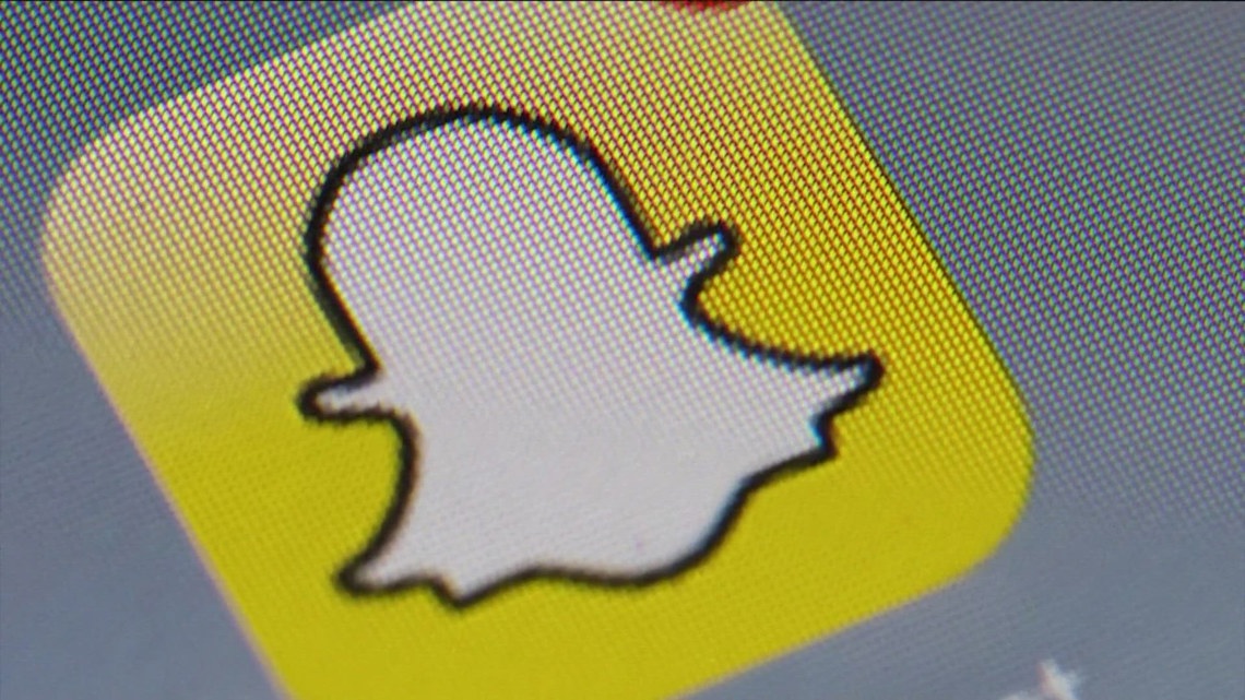 Texas AG Paxton files lawsuit against Snapchat over child safety concerns