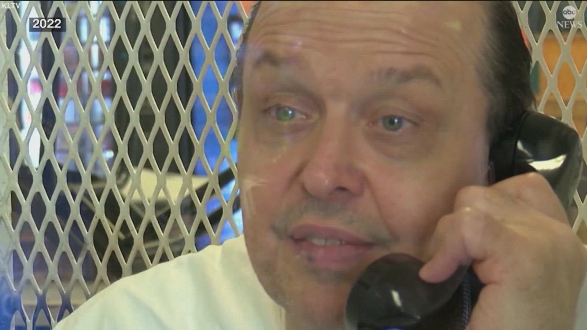 Hearing over execution date for Texas inmate Robert Roberson set | kvue.com