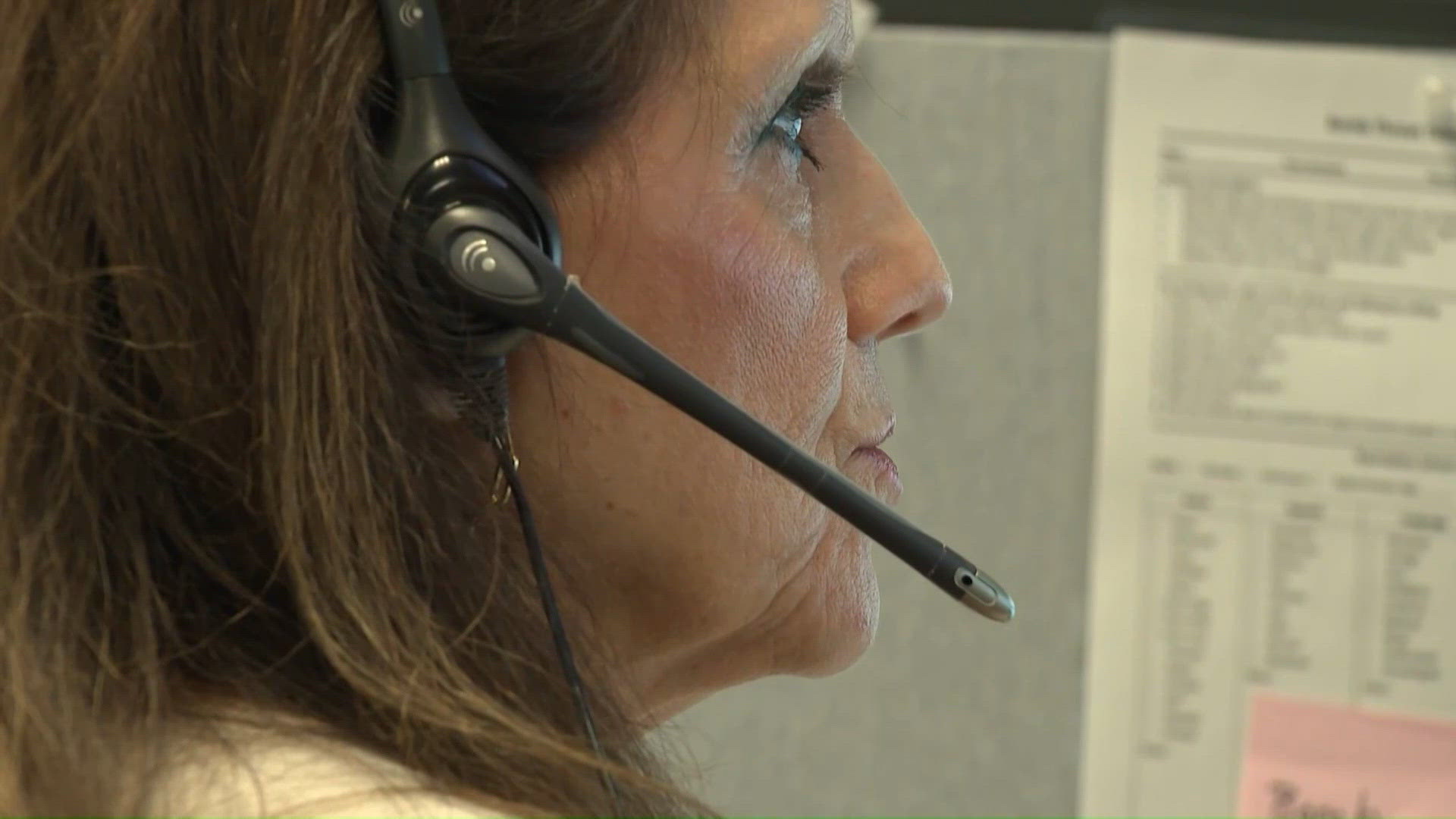 Travis County election call center expecting about 25K calls ahead of ...