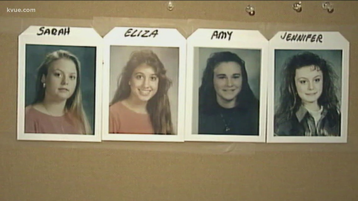 Austin Yogurt Shop Murders Lead Investigator Reflects On 30 Year