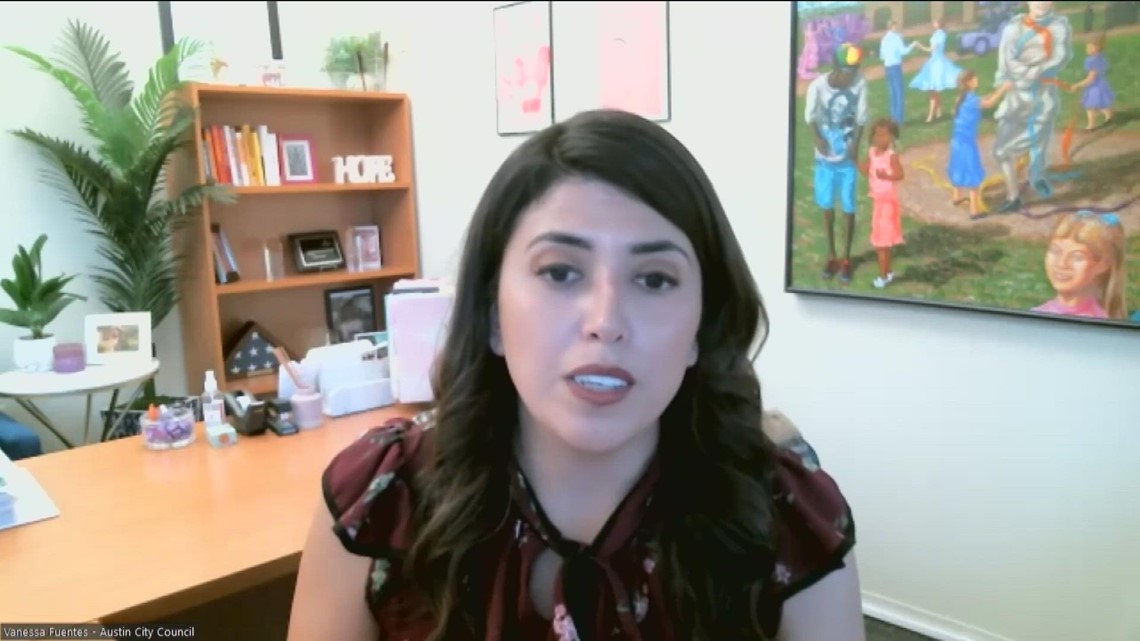 The City of Austin wants to create trauma recovery centers for victims