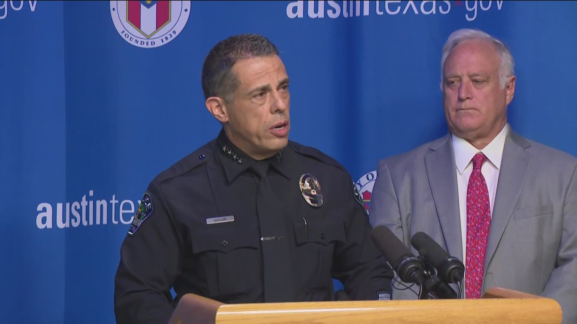 The Austin Police Department says it will be teaming up with the Texas Department of Public Safety to help address staffing shortages.
