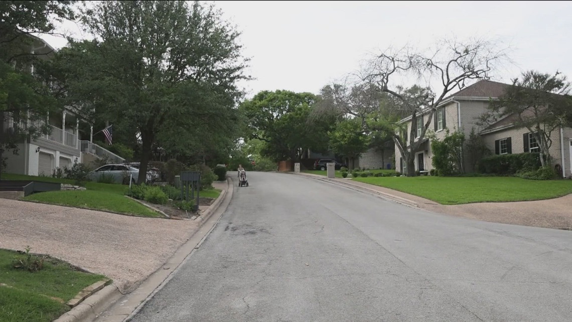 How to prepare for a property tax protest in Texas | kvue.com