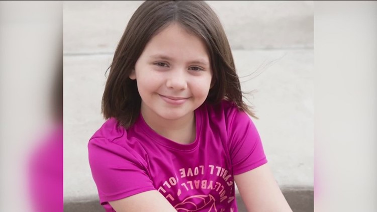 Forever Families: Meet Adalynn
