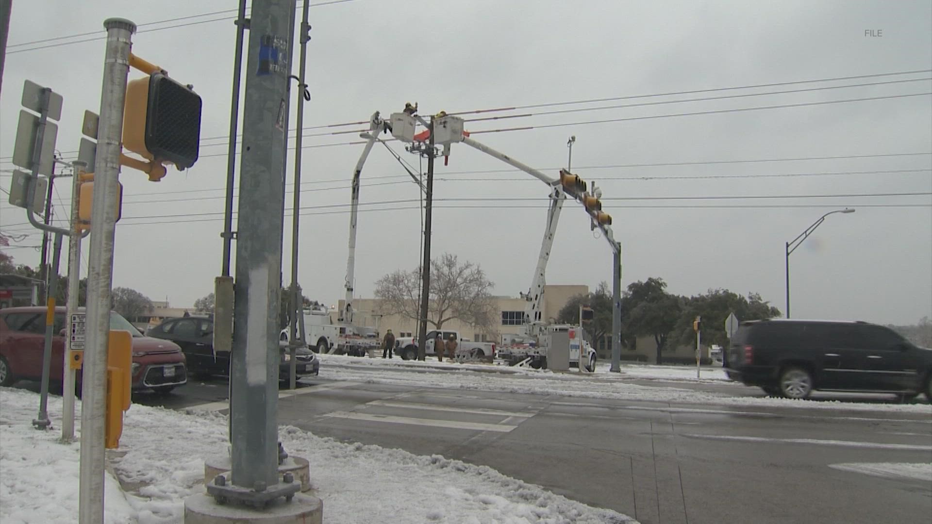 The KVUE Defenders found the deadly winter storms in February 2021 brought the Texas power grid close to total blackout. The state's backup plan needed a backup.