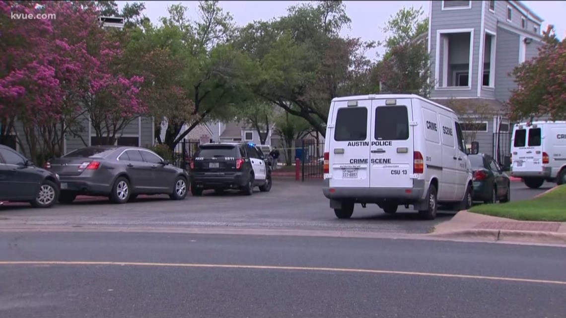 Heb Gas Prices >> Woman's body found in North Austin, police investigating | kvue.com Heb Gas Prices >> Woman's body found in North Austin, police investigating | kvue.com