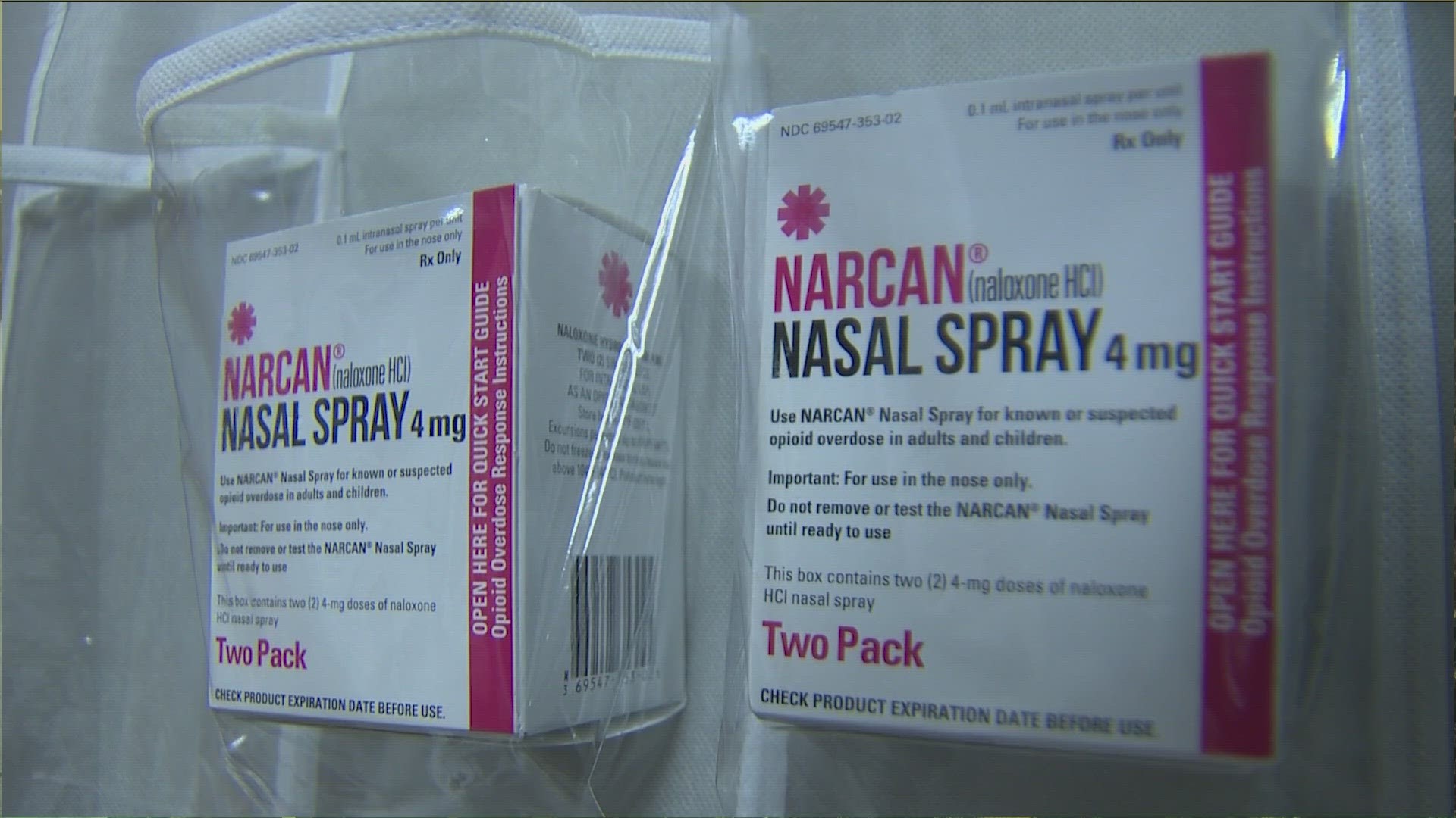 Since last summer, Hays CISD has lost six students to fentanyl overdoses. The district is working to educate students about the dangers of the opioid.