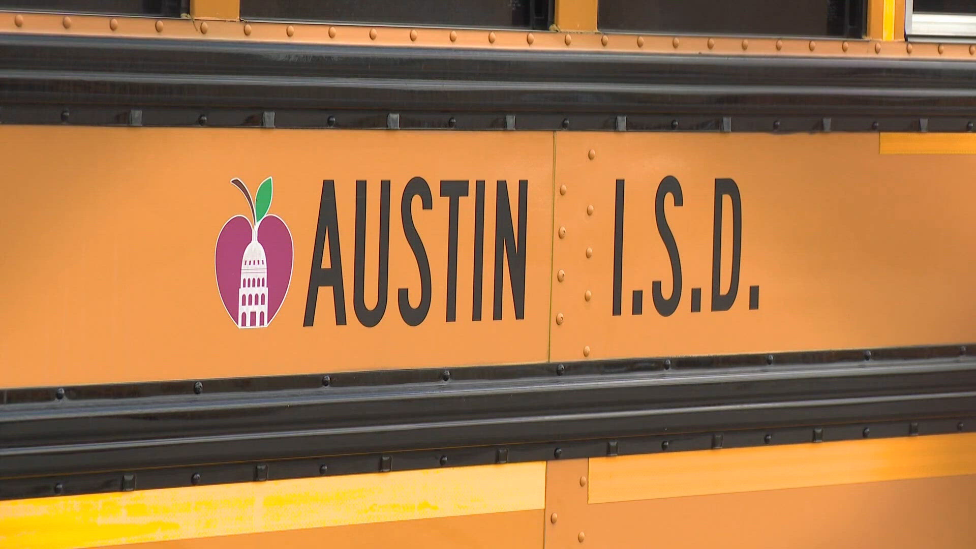 Austin ISD projecting significant diesel cost increase | kvue.com