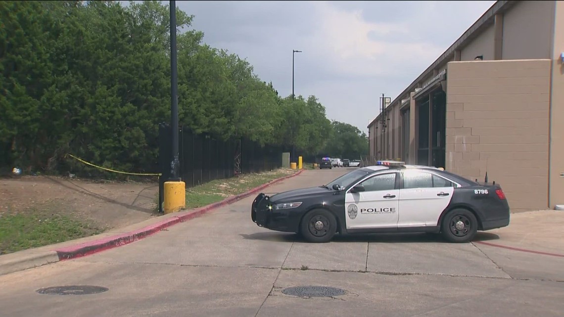 Police Investigating Shooting Death In South Austin | Kvue.com