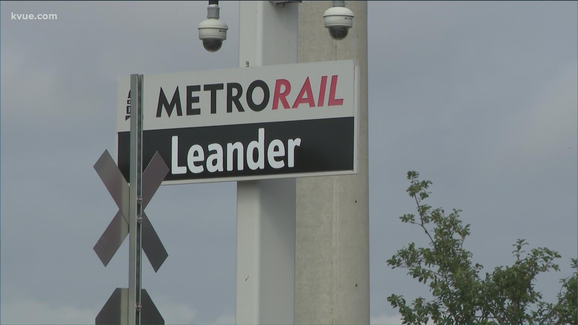 As of 10 p.m. on May 7, more voters are in favor of keeping the agreement with CapMetro. Check kvue.com/elections for the latest updates.