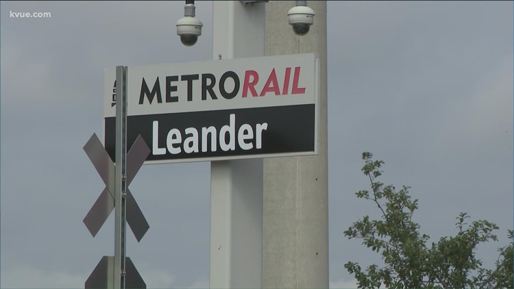 Leander residents choose to continue CapMetro services