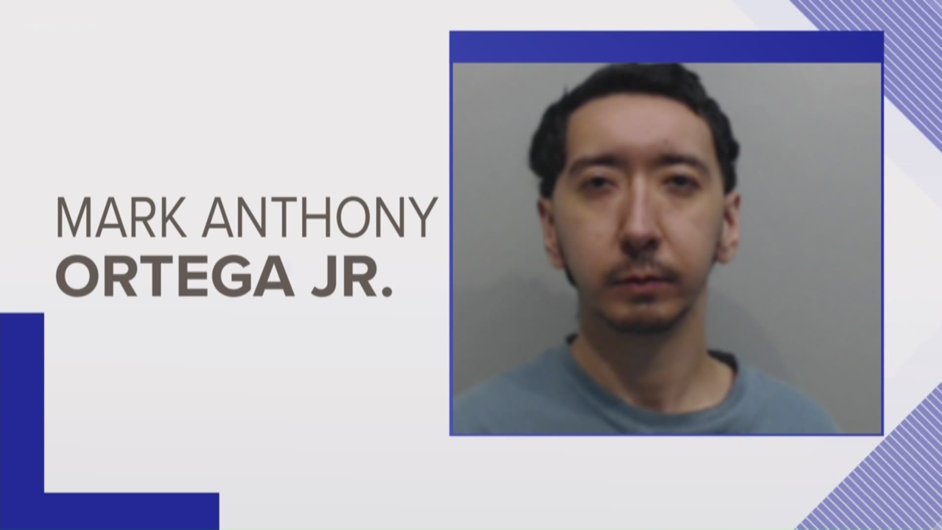 An employee of an early childhood development center in Hays County is in jail after being accused of inappropriately touching three boys.