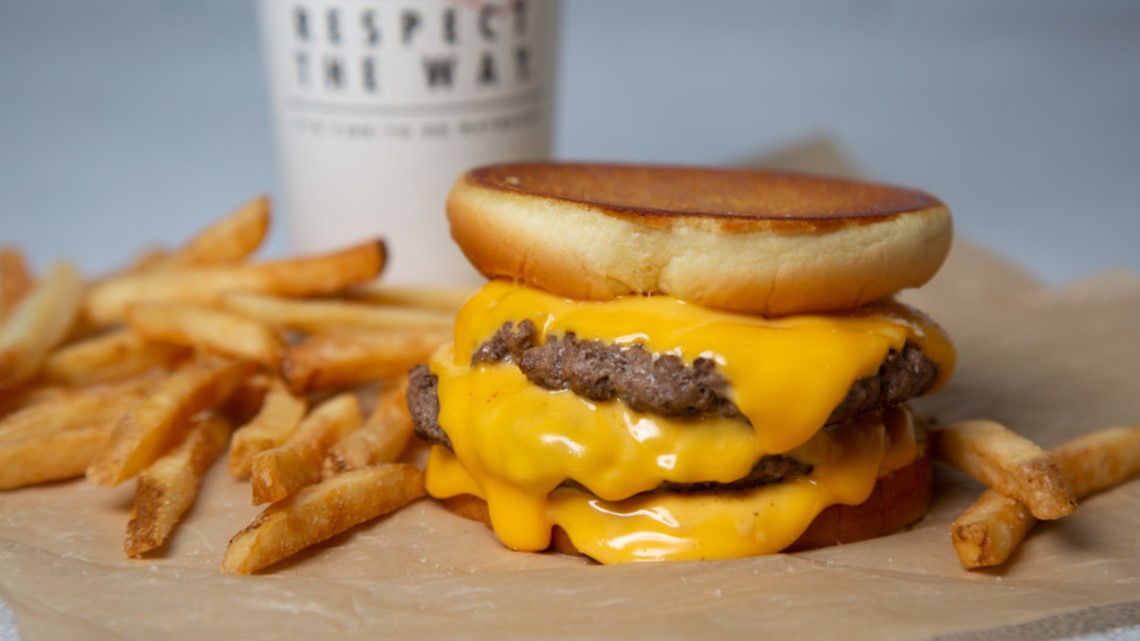 Nostalgic burger franchise cooks up plans for new location in Austin suburb