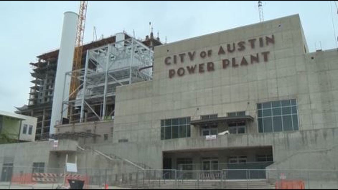 Augmented Reality in Downtown Austin