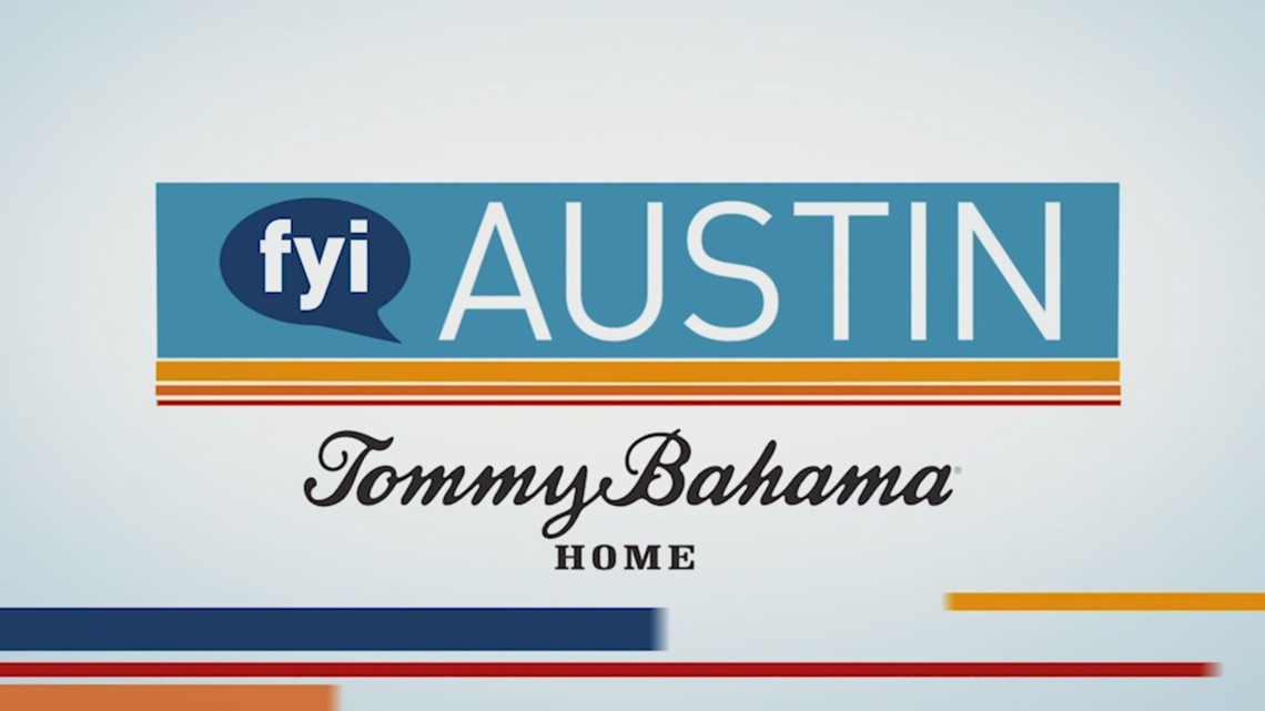 Tommy Bahama Home, Austin