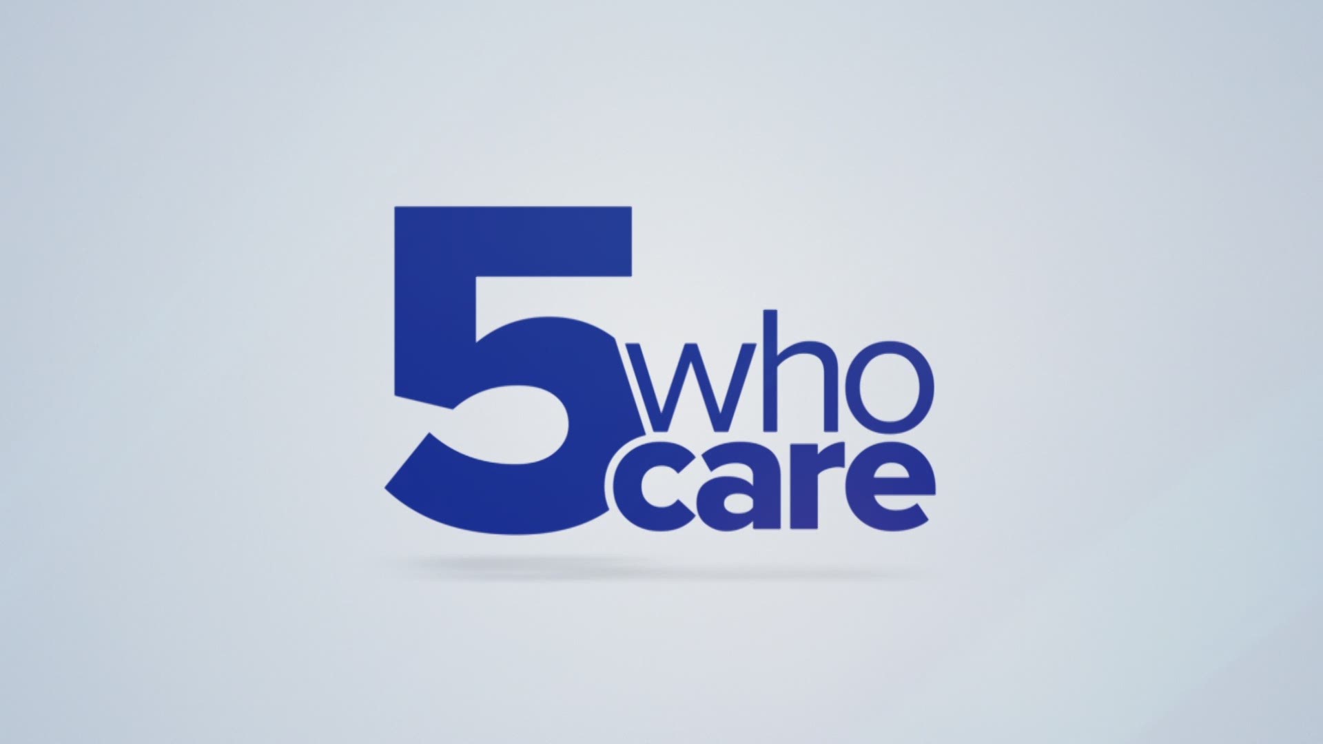 Meet Five Who Care winner Emerson Guerra.