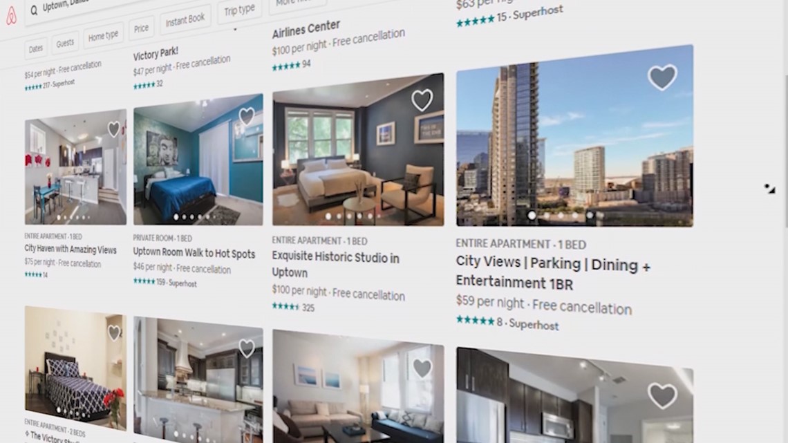 Airbnb announces Fourth of July safety measures in Austin