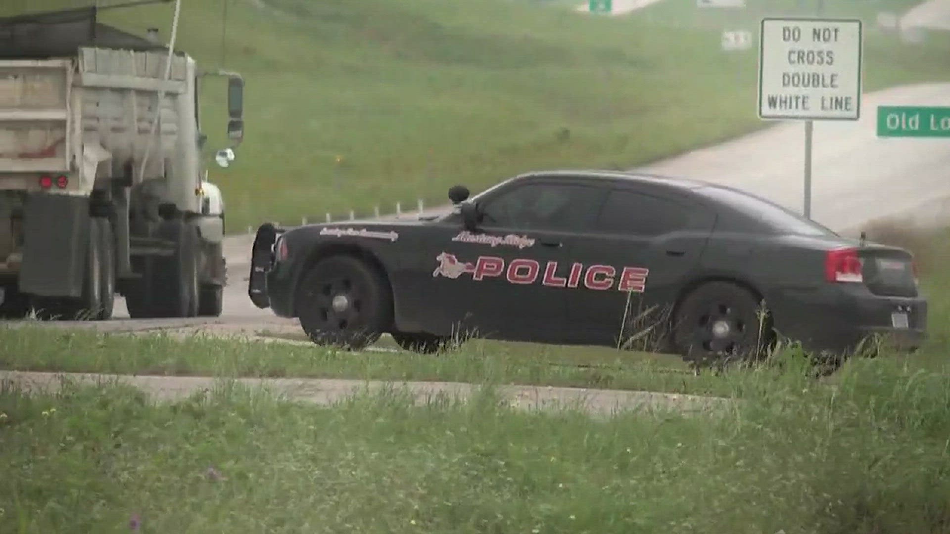 Citation Nation Texas speed traps