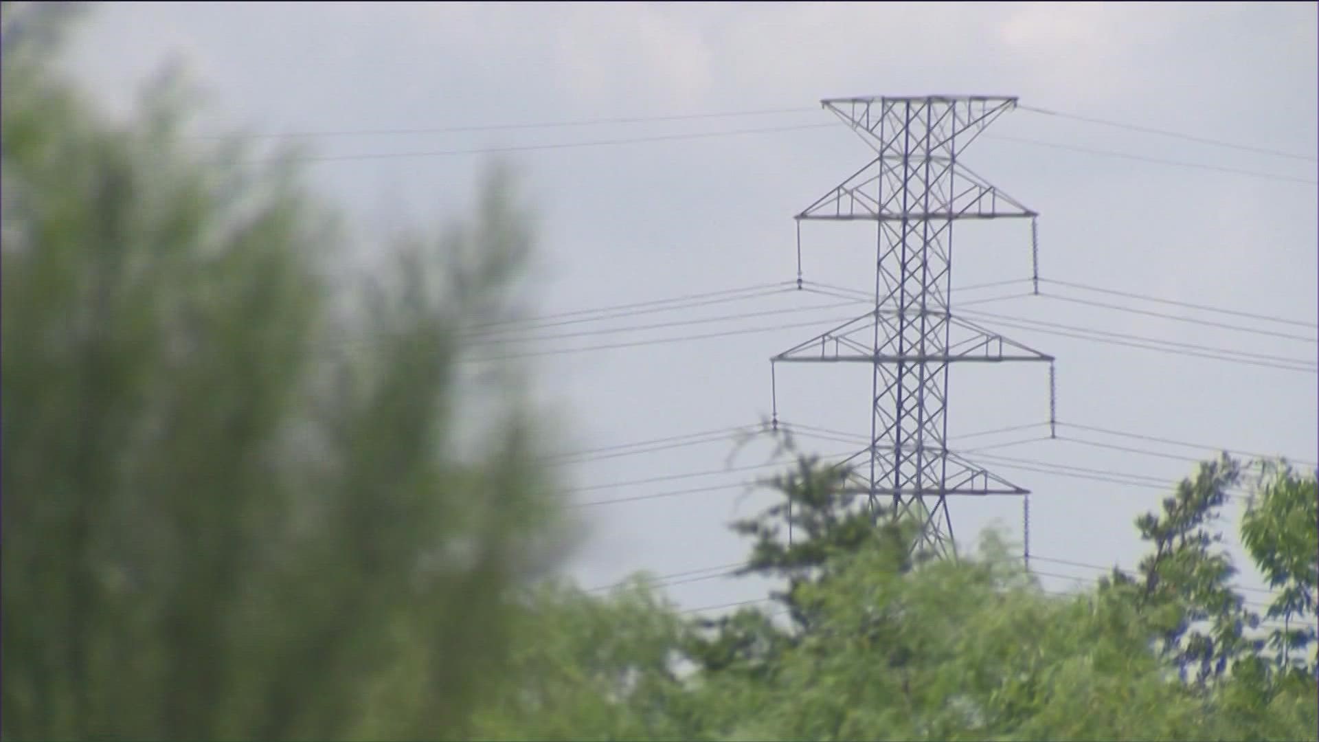 Leaders in the state power grid say they had a successful summer.