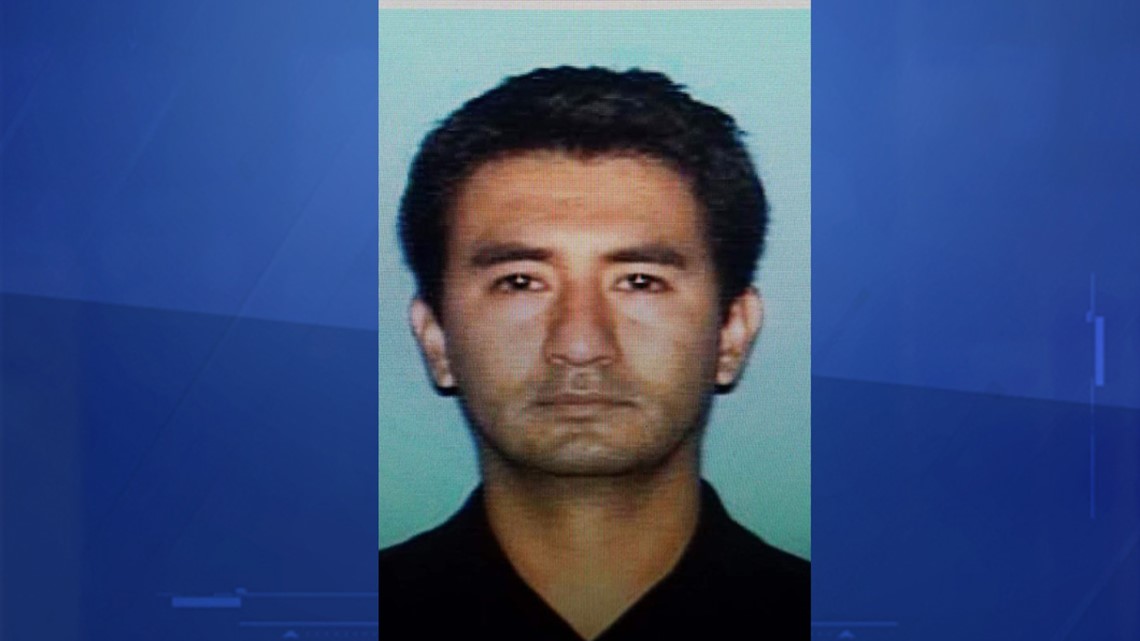 Police: Round Rock man tried to have sex with 13-year-old - Vimarsana News