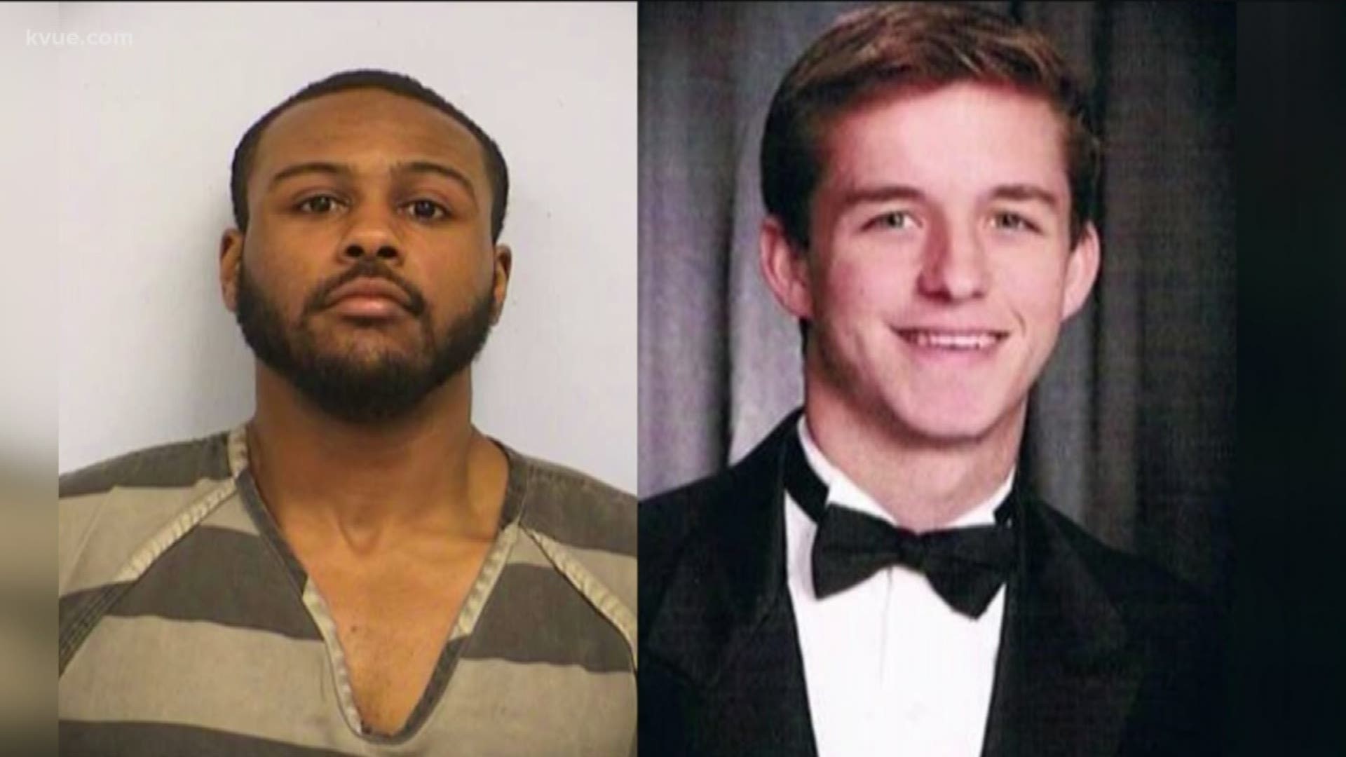 A hearing is set next month for the man accused of murdering a University of Texas student last year.