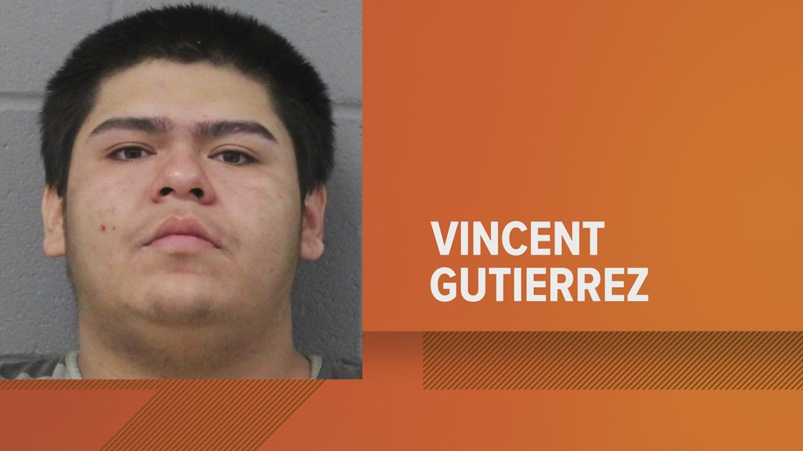 Barton Creek Square mall shooting suspect arrested