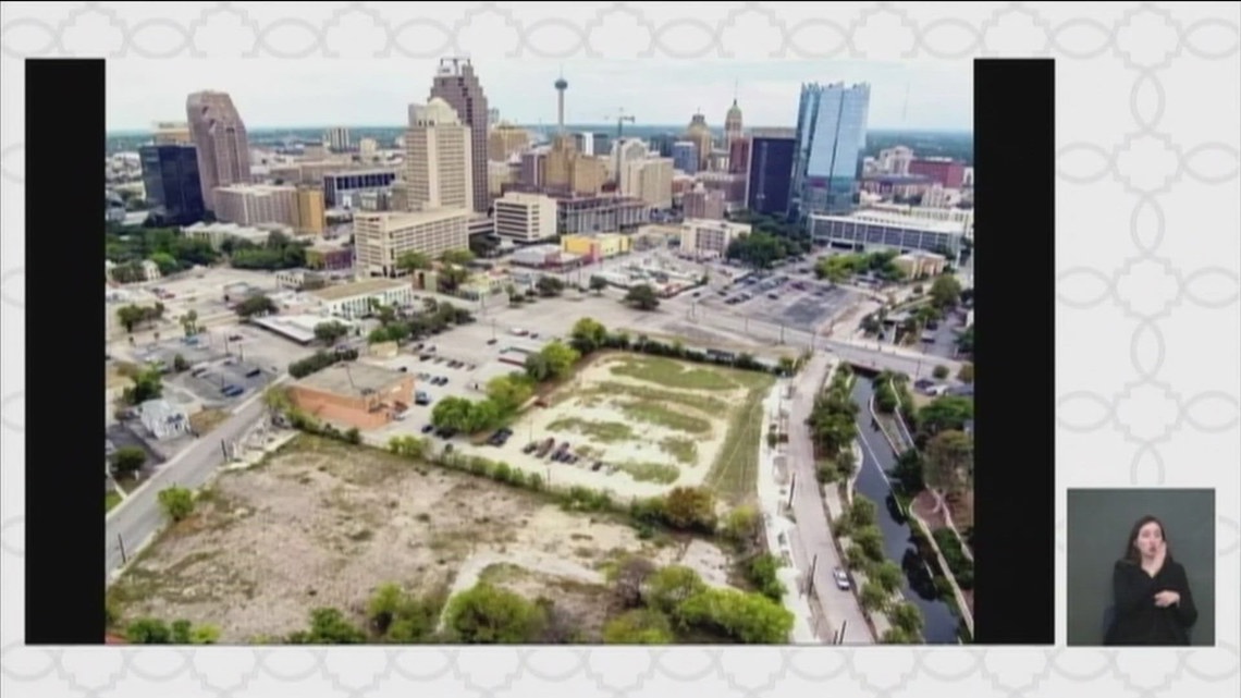 San Antonio approves new baseball stadium, but what does that mean for