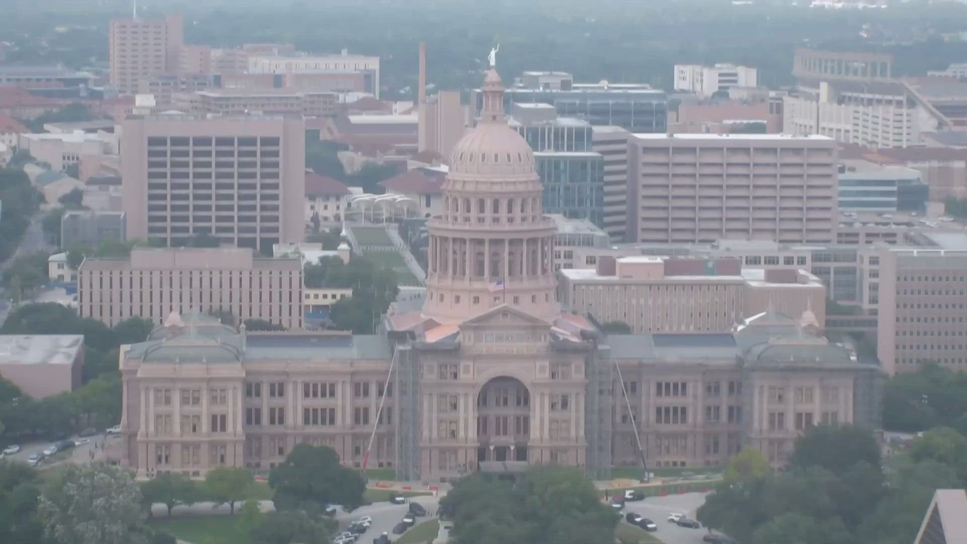 Groups from around Texas will gather at the State Capitol to remember the lives lost in Brownsville.