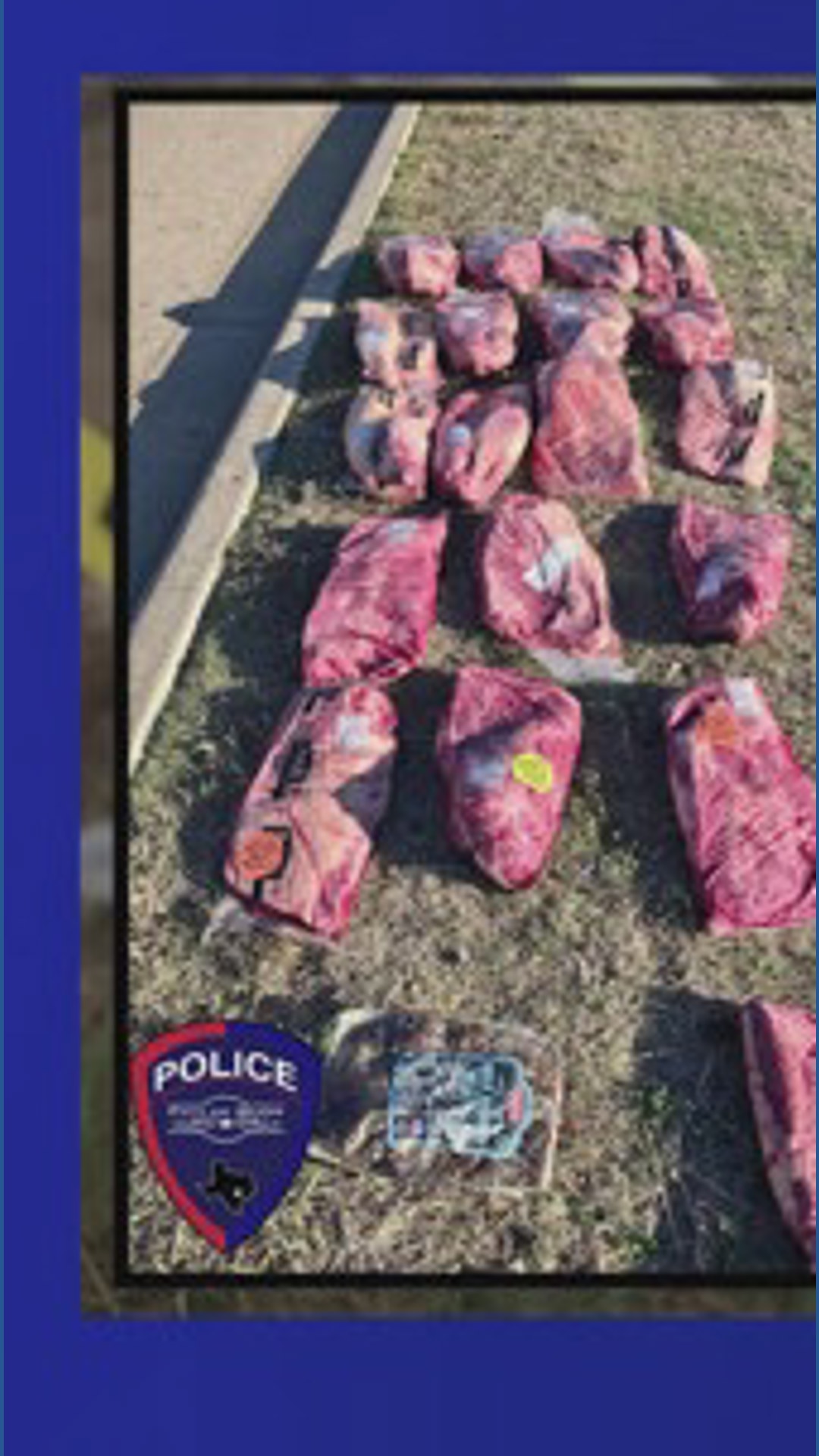 Man arrested after allegedly stealing more than $1,700 worth of brisket ...